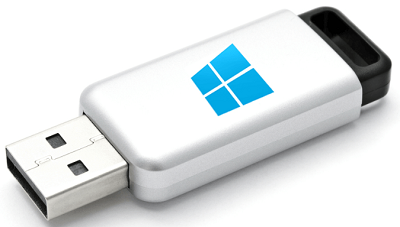 mac booting from usb flash drive for windows